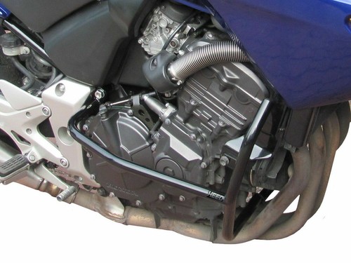 Crash bars pare carters heed - bars,