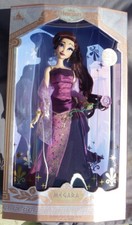 MEGARA Hercule poupée DISNEY édition limitée 25th anniversaire en boite NRFB