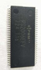 Puce de lecteur RS2006 EFV