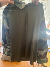 Chemise UBAS marque Opex