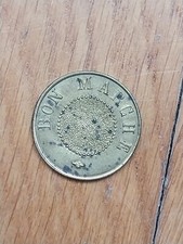 jeton de photomaton bon