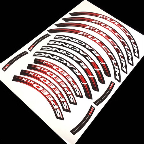 Fulcrum xlr racing speed - fulcrum,