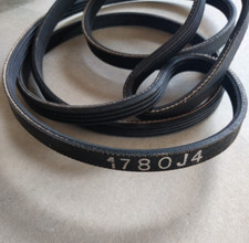 PJ1778/700J Courroie sèche