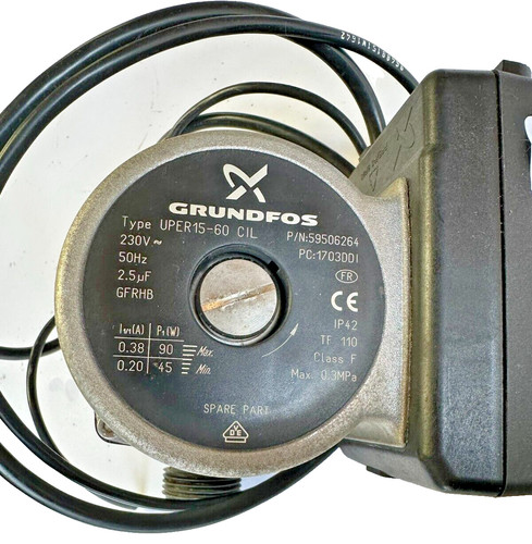 Circulateur uper cil - circulateur,