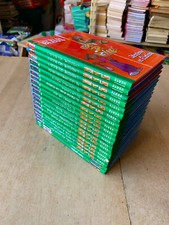 Lot 18 livres Foot 2 de Rue +