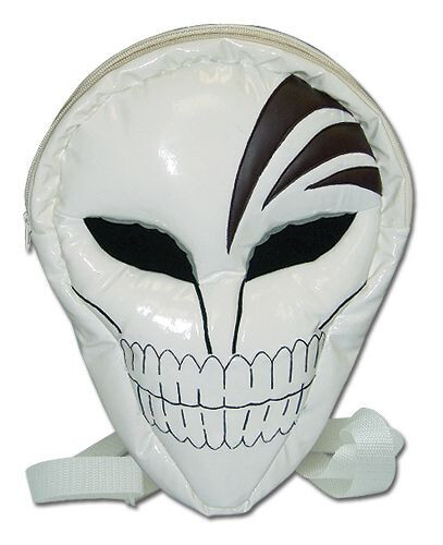 Bleach ichigo hollow mask - bleach,