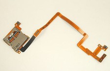 NEW Repair Part SD Slot &