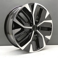KIA EV6 SORENTO 19" BRUNOISES