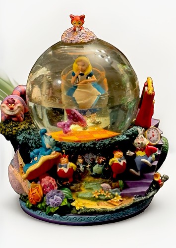 Vintage alice wonderland - in,