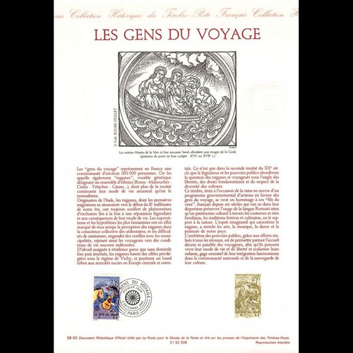 Document officiel 1992 les - 1992,