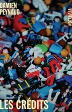 Les crédits de Peynaud