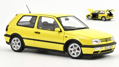 Miniature voiture norev - miniature, vw