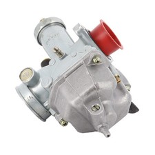 Carburateur (Honda - Rebel 125 1996 - 2000)
