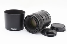 Près De Mint Smc PENTAX D Fa