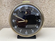 Jaz reveil mecanique - jaz, vintage