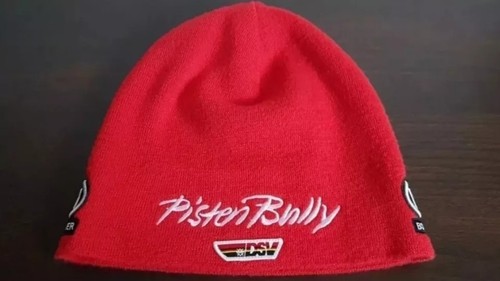 Dsv bogner pistenbully hat ski - dsv,