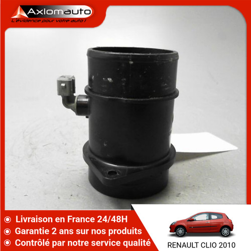 Debitmetre air - 🇫🇷,