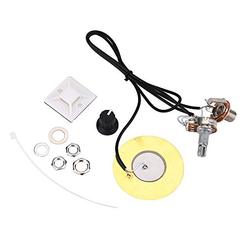Micros pour guitare - micros,