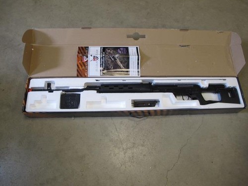 New king arms - new, ka-ag-82