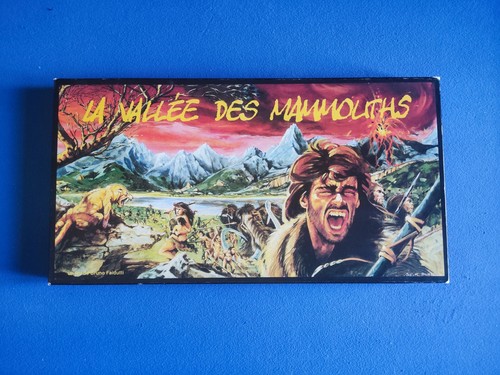 Jeu société vallée - de,