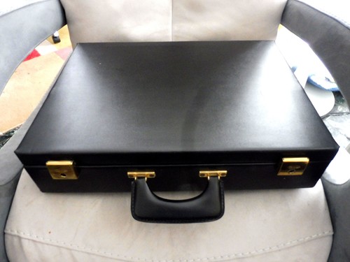 Attaché case neuf avec - neuf,
