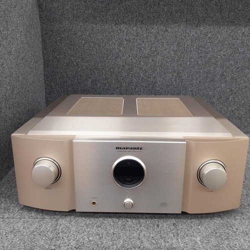 Marantz integrated - marantz,