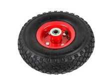 Roues De Chariot À Main