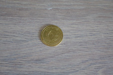 MEDAILLE  SOUVENIR  - La Corse en médaille -  Les îles sanguinaires