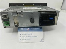 POSTE AUTORADIO RT3-N3-10 N3 GSM SOS CD MP3 NAVIGATION GPS CITROEN C6 96632915ZD