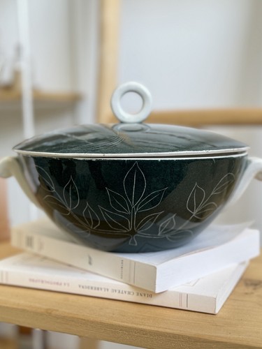Petite soupière longchamp - petite,