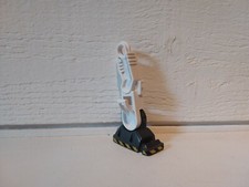 PLAYMOBIL PIÈCE 70021/ ROBOT GALAXY POLICE/ JAMBE GAUCHE.