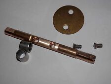 SOLEX 32 & 34 PICB CARBURATEUR