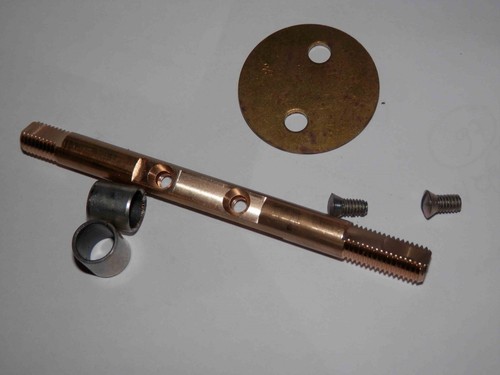 Solex 34 picb carburateur - 32,