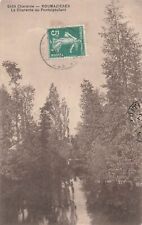 16 ROUMAZIERES 110298