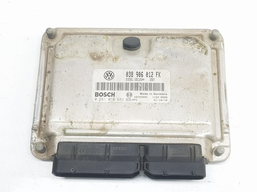 038906012fk boîtier moteur - 038906012fk,