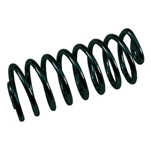 Selle solo ressorts - ressorts, noir
