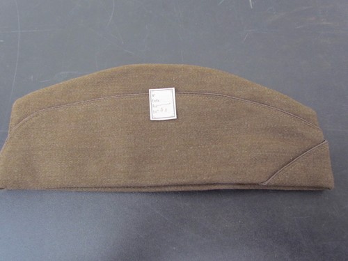 Calot kaki officier type - calot,
