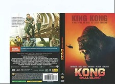 KING KONG n'est pas né roi