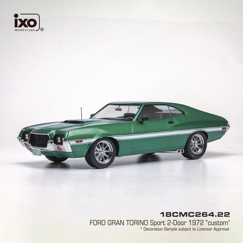 Ford gran torino - ford,