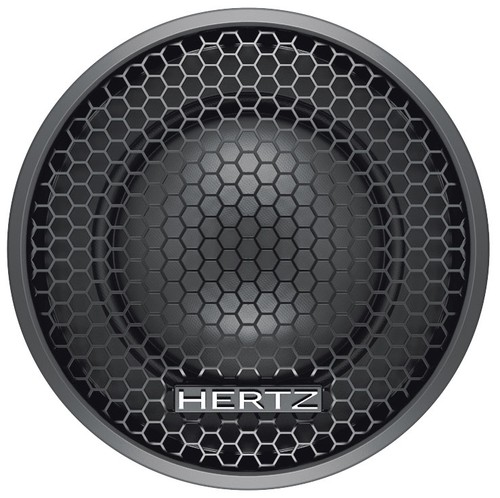 Hertz mp25 pro tweeter mm - mp25.3,