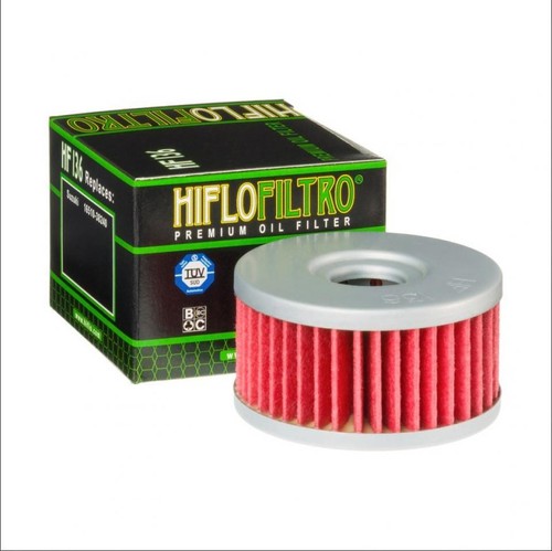 Filtre huile hiflofiltro - huile,