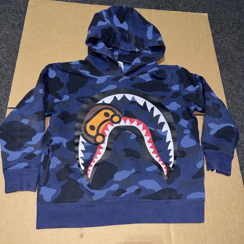 Bape baby milo - milo,