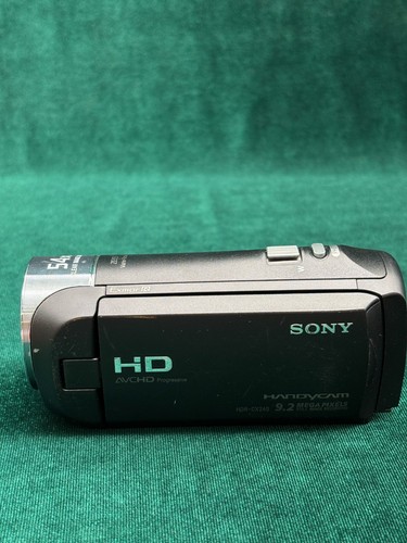 Enregistreur caméra vidéo - de,
