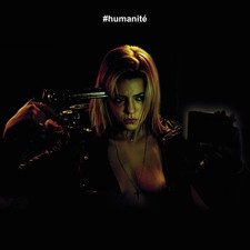 Saez #Humanite (CD)