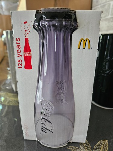 Verre coca colca - verre,