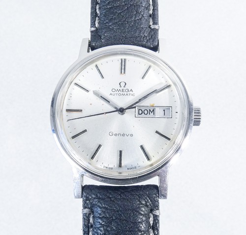 Omega 1022 automatique - 1022,