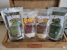 Kit Saveurs d'Afrique : Koki