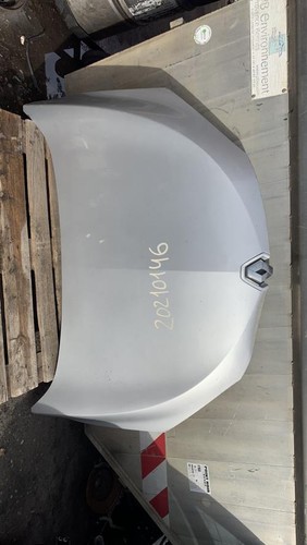 Capot renault megane - renault, 1