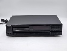 Kenwood DP-880SG - Lecteur CD