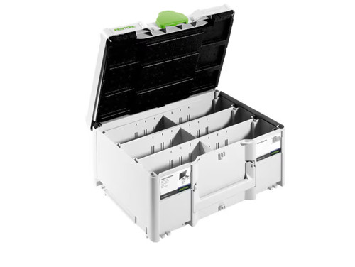 Festool systainer sys3 - systainer³, 187